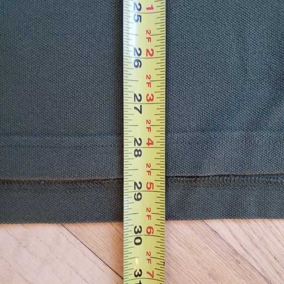 Tommy Hilfiger Men's Long Sleeve Polo Shirt, Size: L - Picture 12 of 16